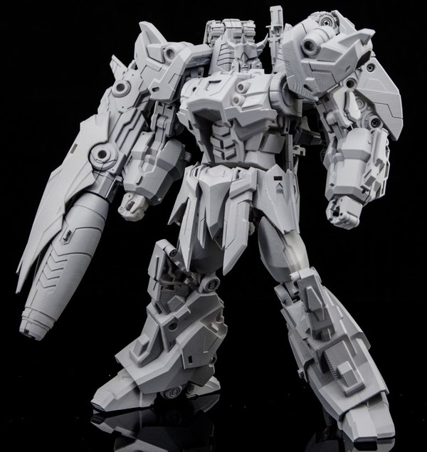 Rioter Galcatron   Maketoys Cross Dimension Unofficial Galvatron Prototype Revealed  (1 of 2)